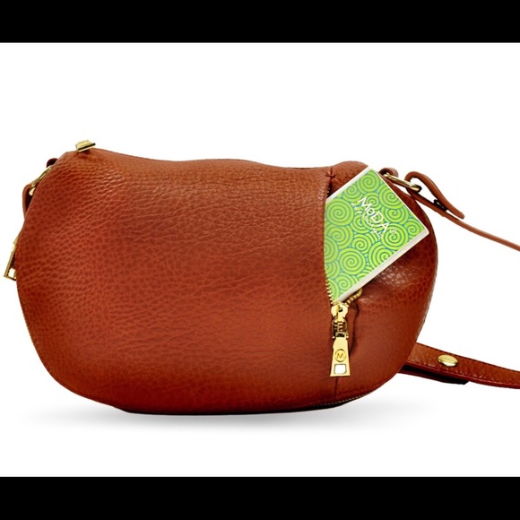 Versatile bag in blue - Picture 7 of 7